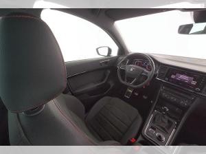 Seat Ateca 1.5 TSI 150 FR LED Nav Kam360¬∞ BSD ViCo