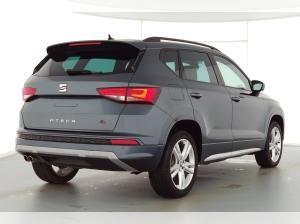 Seat Ateca 1.5 TSI 150 FR LED Nav Kam360¬∞ BSD ViCo