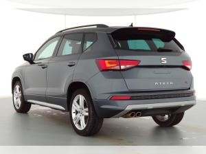 Seat Ateca 1.5 TSI 150 FR LED Nav Kam360¬∞ BSD ViCo