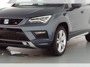 Seat Ateca 1.5 TSI 150 FR LED Nav Kam360¬∞ BSD ViCo