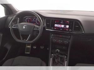 Seat Ateca 1.5 TSI 150 FR LED Nav Kam360¬∞ BSD ViCo