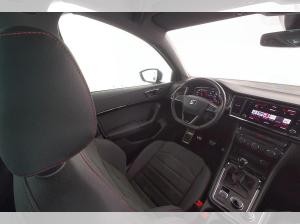 Seat Ateca 1.5 TSI 150 FR LED Nav Kam360¬∞ BSD ViCo