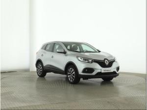 Renault Kadjar 1.3 TCe 140 Zen Nav 360PDC Kam GripP SHZ