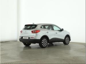 Renault Kadjar 1.3 TCe 140 Zen Nav 360PDC Kam GripP SHZ