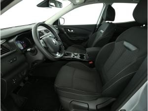 Renault Kadjar 1.3 TCe 140 Zen Nav 360PDC Kam GripP SHZ