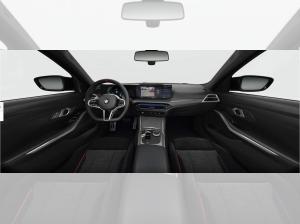 BMW M340i xDrive Touring FACELIFT / Curved Display / LED / M PERFORMANCE