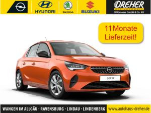 Opel Corsa Elegance ❤️ frei konfigurierbar - ❗11 Monate Lieferzeit❗