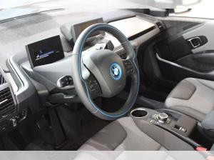 BMW i3 120Ah +SOFORT VERFÜGBAR+6.000,00€ Prämie+ DAB LED WLAN RFK