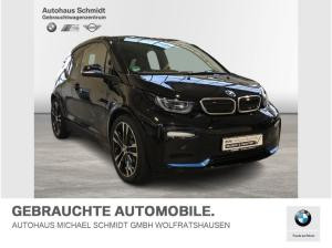 BMW i3s 120 Ah*20 Zoll`*Driving A Plus*Loft*Glasdach*Kamera*AppleCar*
