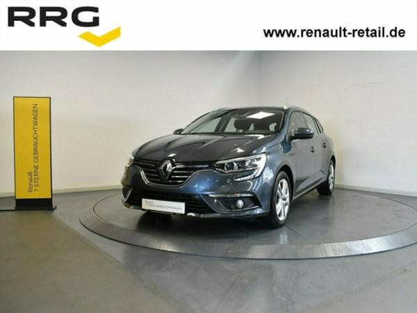 Renault Megane Grandtour IV Limited Deluxe TÜV/AU & INSPEKTION NEU!!!