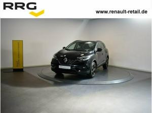 Foto - Renault Kadjar Black Edition AUTOMATIK TÜV/AU &amp; SERVICE NEU !!!!!