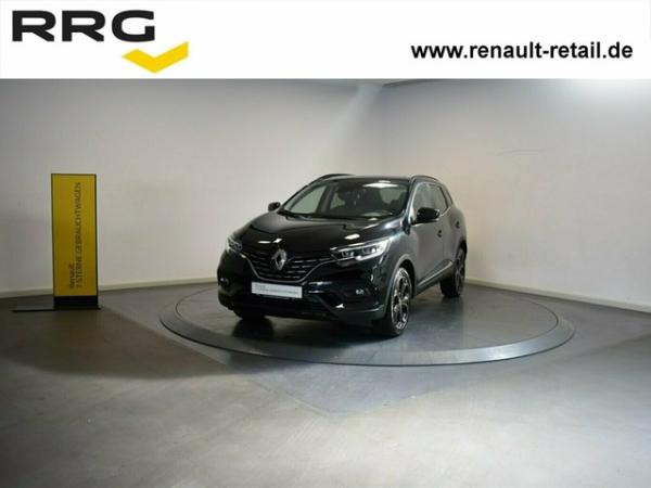 Foto - Renault Kadjar Black Edition AUTOMATIK TÜV/AU & SERVICE NEU !!!!!