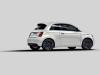 Foto - Fiat 500 500e by Bocelli MY 2023 mit neuer BAFA LT Frühjahr 2023