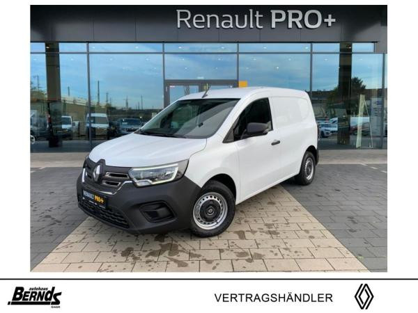 Renault Kangoo für 332,01 € brutto leasen