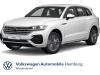 Foto - Volkswagen Touareg R-Line 3,0 l V6 TDI 4MOTION **Verfügbar ab Oktober**