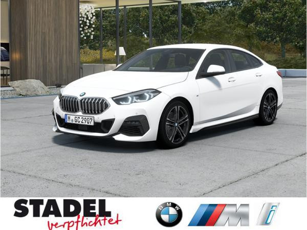 BMW 218 i Gran Coupe M Sport ++Bestellaktion 2022++