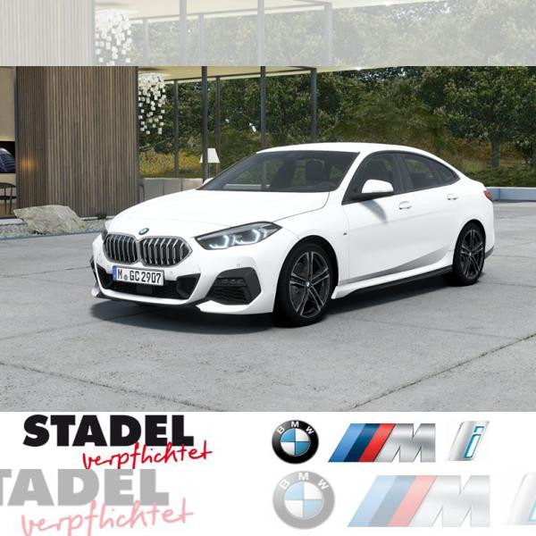 Foto - BMW 218 i Gran Coupe M Sport ++Bestellaktion 2022++