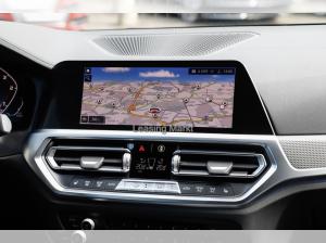 BMW 330 d Touring M Sport Auto. Navi Leder Panoramadach Bluetooth PDC MP3 Schn.