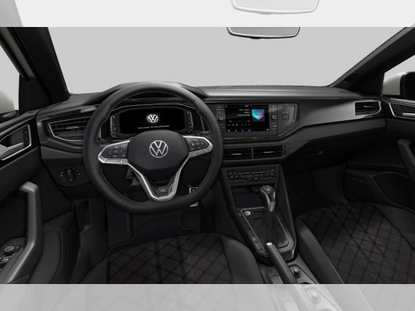 Foto - Volkswagen Taigo R-Line 110 PS Automatik **ACC**Keyless**RearView**DigitalCockpit**