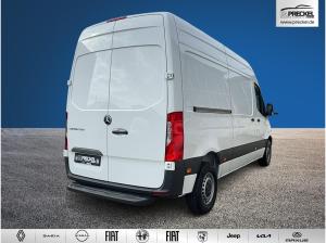Mercedes-Benz Sprinter ELEKTRO⚡AKTION ❗ SOFORT VERFÜGBAR✔