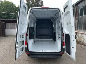Mercedes-Benz Sprinter ELEKTRO⚡AKTION ❗ SOFORT VERFÜGBAR✔