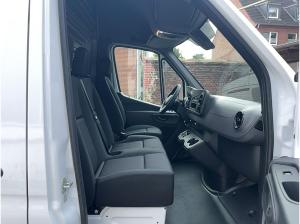 Mercedes-Benz Sprinter ELEKTRO⚡AKTION ❗ SOFORT VERFÜGBAR✔