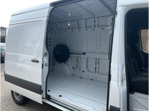 Mercedes-Benz Sprinter ELEKTRO⚡AKTION ❗ SOFORT VERFÜGBAR✔