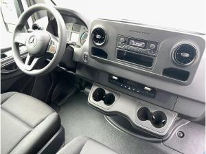 Mercedes-Benz Sprinter ELEKTRO⚡AKTION ❗ SOFORT VERFÜGBAR✔