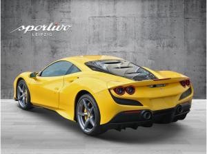 Ferrari F8 Tributo