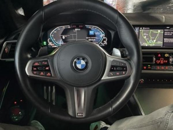 Foto - BMW 330 330e xDrive Touring (Typ 6N71)