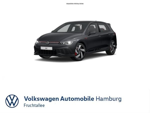 Volkswagen Golf GTI "Clubsport" 2,0l 7 -Gang- DSG