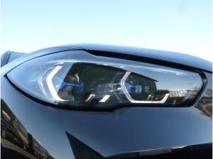 BMW X5 xDrive30d 22" M-Sportpaket Laser Navi Head Up HiFi AHK