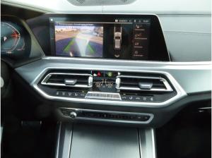 BMW X5 xDrive30d 22" M-Sportpaket Laser Navi Head Up HiFi AHK