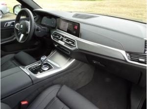 BMW X5 xDrive30d 22" M-Sportpaket Laser Navi Head Up HiFi AHK