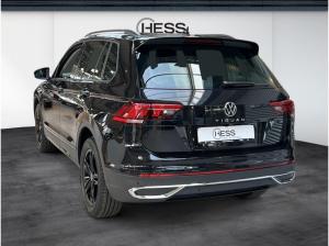 Volkswagen Tiguan "URBAN SPORT" 1,5 l TSI DSG, Matrix, AHK, Fahrerassistenzp.+, RüFaKa u.v.m. #GEWERBE