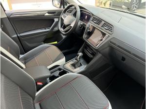Volkswagen Tiguan "URBAN SPORT" 1,5 l TSI DSG, Matrix, AHK, Fahrerassistenzp.+, RüFaKa u.v.m. #GEWERBE
