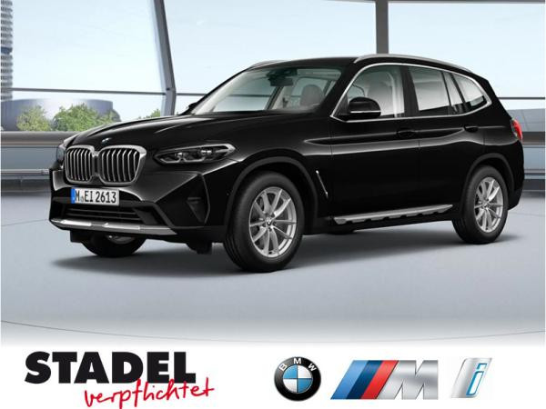 BMW X3 xDrive30d ++Bestellaktion nur bis 30.09.22++