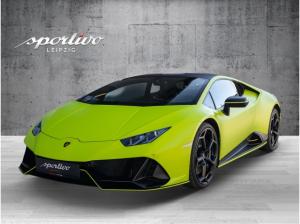 Lamborghini Huracán Huracan Evo 640-4 *Fluo Capsule Edition*