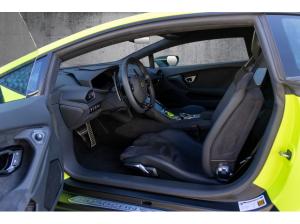 Lamborghini Huracán Huracan Evo 640-4 *Fluo Capsule Edition*