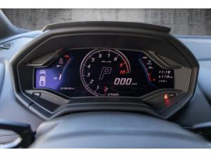 Lamborghini Huracán Huracan Evo 640-4 *Fluo Capsule Edition*