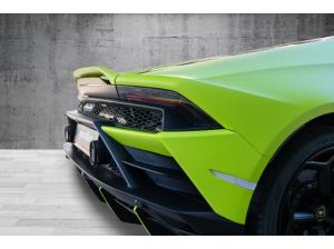 Lamborghini Huracán Huracan Evo 640-4 *Fluo Capsule Edition*