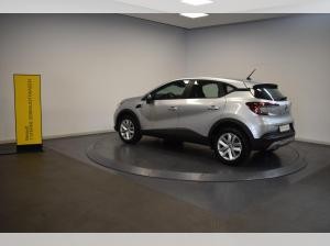 Renault Captur II BUSINESS EDITION TCe 140 Ganzjahresreifen HU+Inspektion neu