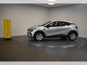 Renault Captur II BUSINESS EDITION TCe 140 Ganzjahresreifen HU+Inspektion neu