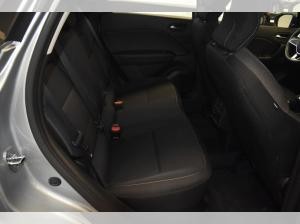 Renault Captur II BUSINESS EDITION TCe 140 Ganzjahresreifen HU+Inspektion neu