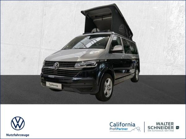 Volkswagen T6.1 California Beach 2.0 l TDI