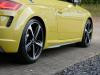 Foto - Audi TT Roadster 45 TFSI quaro S tronic S LINE NAVI-PLUS B&O KAMERA LED