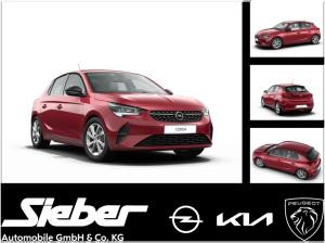 Opel Corsa F 1.2 Edition **Kurzfristig Verfügbar**