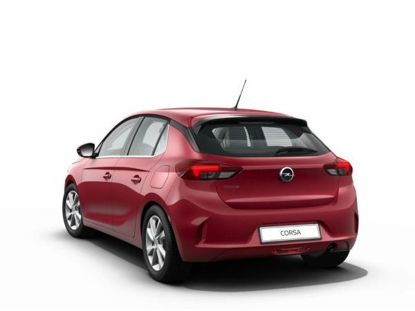 Foto - Opel Corsa F 1.2 Edition **Kurzfristig Verfügbar**