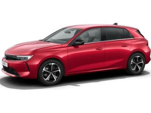 Opel Astra L Elegance 1.2 Turbo **Neues Modell**