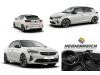 Foto - Opel Corsa-e Ultimate +MASSAGE+MATRIX+NAVIPRO